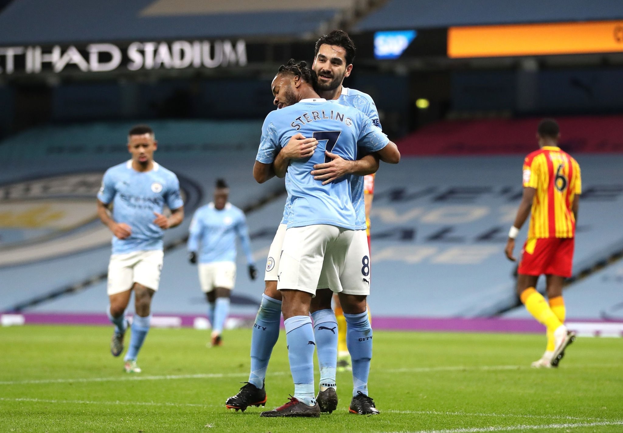 比赛的最后 比赛的最后