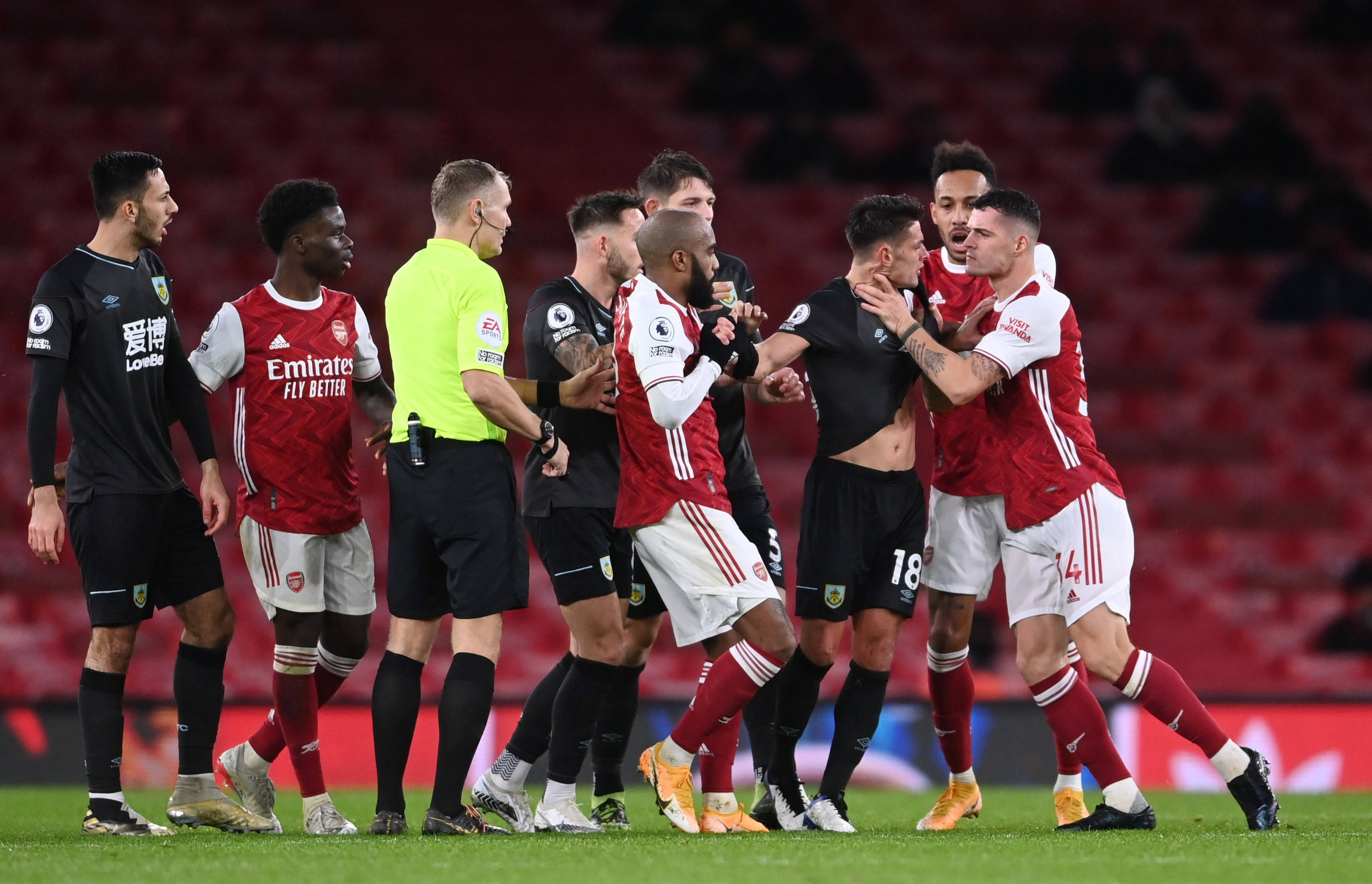 盲目的挥霍 盲目的挥霍